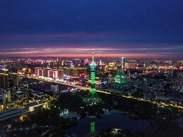 Intercontinental Shijiazhuang by IHG