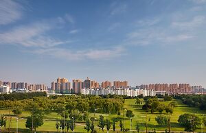 Intercontinental Shijiazhuang by IHG