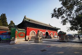 Intercontinental Shijiazhuang by IHG