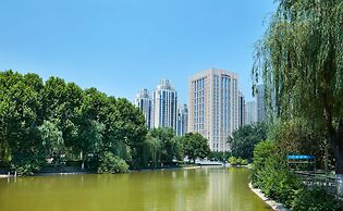 Intercontinental Shijiazhuang by IHG