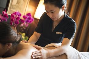 Intercontinental Shijiazhuang by IHG