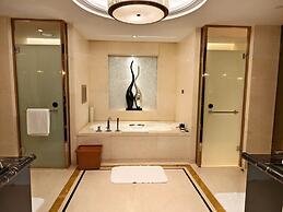 Intercontinental Shijiazhuang by IHG