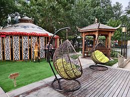 Intercontinental Shijiazhuang by IHG