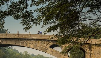 Intercontinental Shijiazhuang by IHG