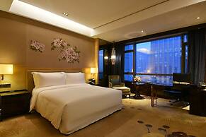 Intercontinental Shijiazhuang by IHG