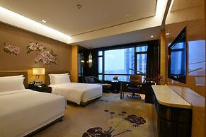 Intercontinental Shijiazhuang by IHG