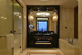 Intercontinental Shijiazhuang by IHG