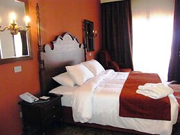 Dome Marina Hotel & Resort