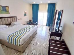 Dome Marina Hotel & Resort