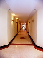 Dome Marina Hotel & Resort