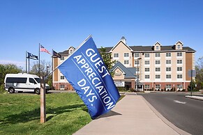 Country Inn & Suites by Radisson, State College (Penn State Area), PA