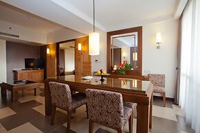 Sun Island Hotel & Spa Kuta