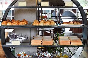 Sun Island Hotel & Spa Kuta