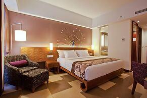 Sun Island Hotel & Spa Kuta