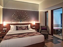 Sun Island Hotel & Spa Kuta