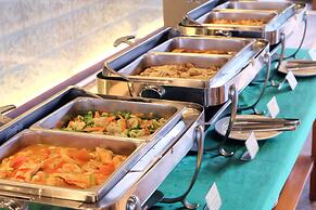 Sun Island Hotel & Spa Kuta