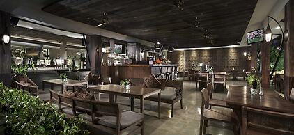 Sun Island Hotel & Spa Kuta