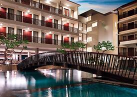 Sun Island Hotel & Spa Kuta