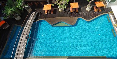 Sun Island Hotel & Spa Kuta