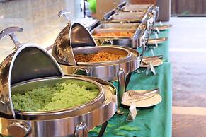 Sun Island Hotel & Spa Kuta