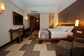Sun Island Hotel & Spa Kuta