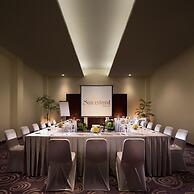 Sun Island Hotel & Spa Kuta