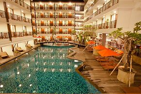 Sun Island Hotel & Spa Kuta