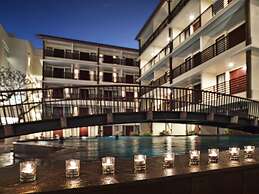 Sun Island Hotel & Spa Kuta