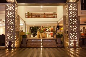 Sun Island Hotel & Spa Kuta