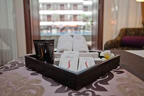 Sun Island Hotel & Spa Kuta