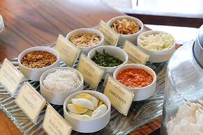 Sun Island Hotel & Spa Kuta