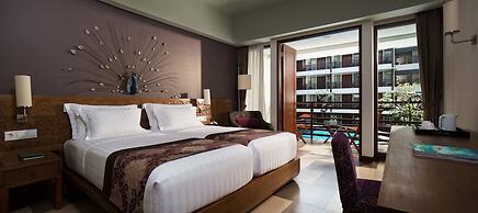 Sun Island Hotel & Spa Kuta