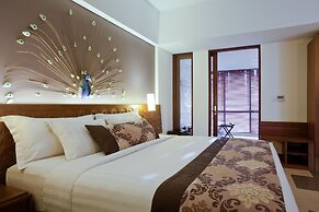 Sun Island Hotel & Spa Kuta