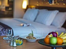 Sun Island Hotel & Spa Kuta