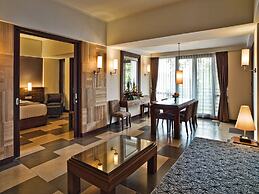 Sun Island Hotel & Spa Kuta