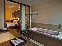 Sun Island Hotel & Spa Kuta