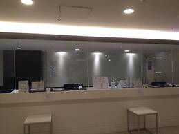 Meitetsu Inn Nagoya Nishiki