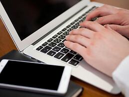 Meitetsu Inn Nagoya Nishiki