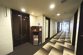 Meitetsu Inn Nagoya Nishiki