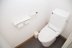 Meitetsu Inn Nagoya Nishiki