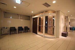 Meitetsu Inn Nagoya Nishiki