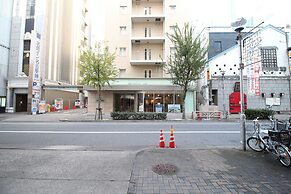 Meitetsu Inn Nagoya Nishiki
