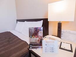 Meitetsu Inn Nagoya Nishiki