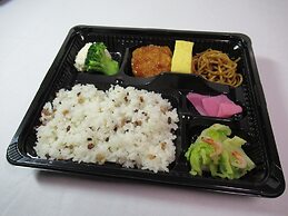 Meitetsu Inn Nagoya Nishiki