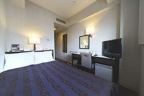 Meitetsu Inn Nagoya Nishiki