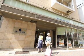Meitetsu Inn Nagoya Nishiki