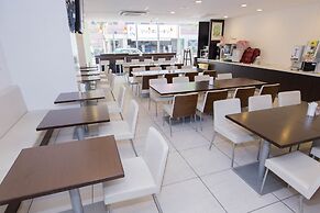 Meitetsu Inn Nagoya Nishiki