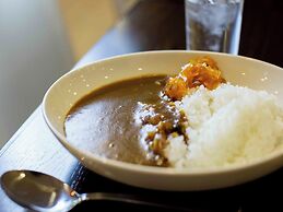 Meitetsu Inn Nagoya Nishiki