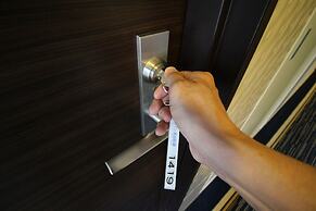 Meitetsu Inn Nagoya Nishiki