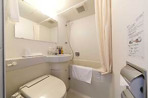 Meitetsu Inn Nagoya Nishiki